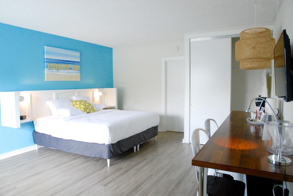 Fortuna Fort Lauderdale Exterior photo